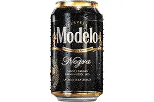 Modelo Negra